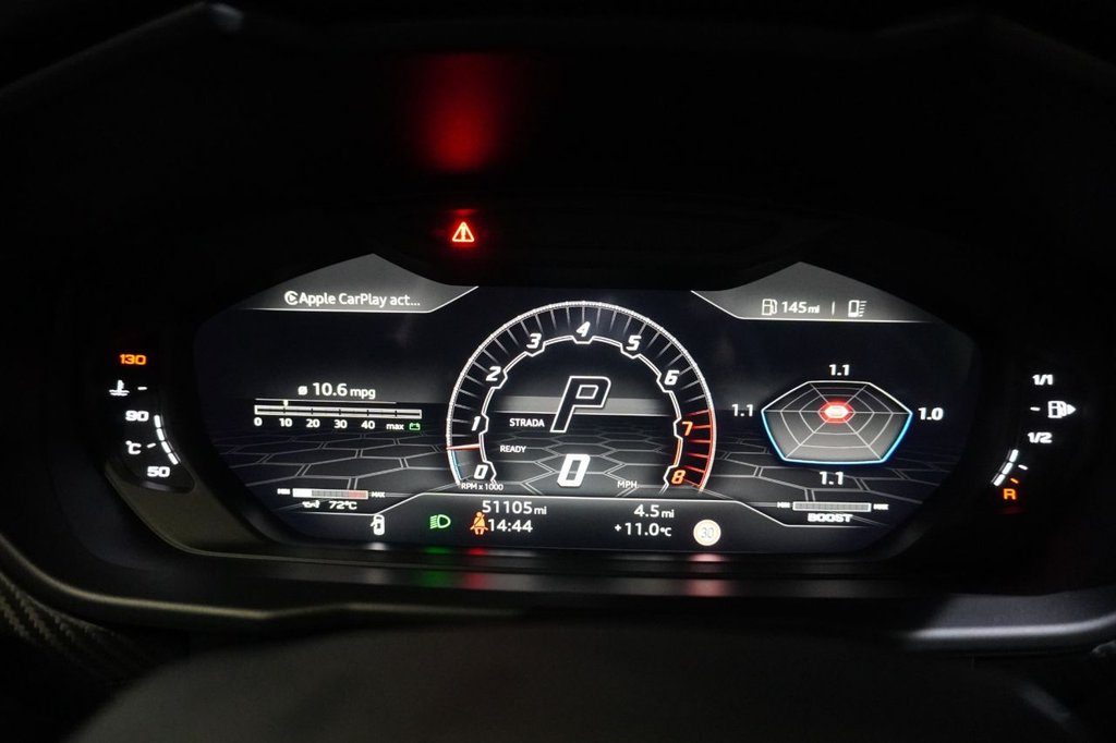 Used Lamborghini Urus 2022 for sale - 76914719: Photo 10