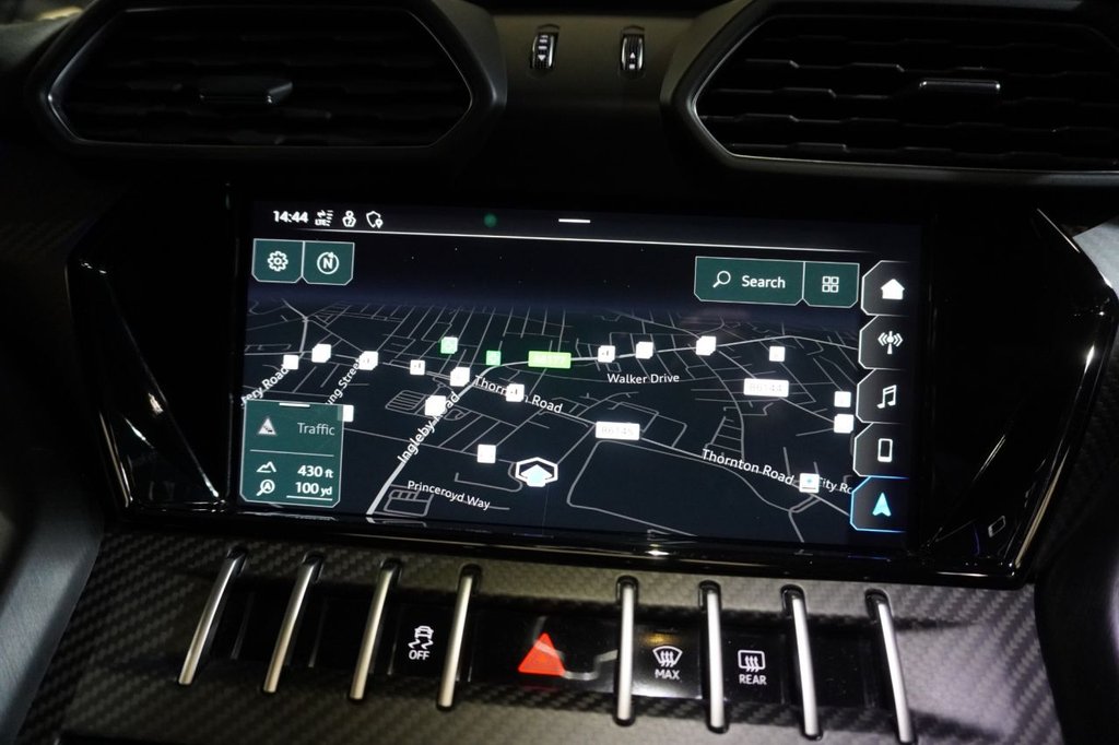 Used Lamborghini Urus 2022 for sale - 76914719: Photo 12