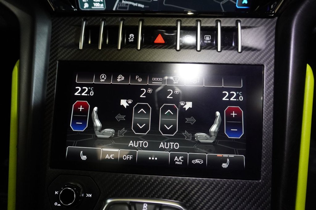 Used Lamborghini Urus 2022 for sale - 76914719: Photo 13