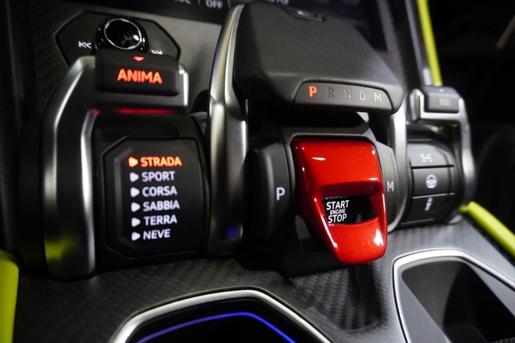 Used Lamborghini Urus 2022 for sale - 76914719: Photo 15