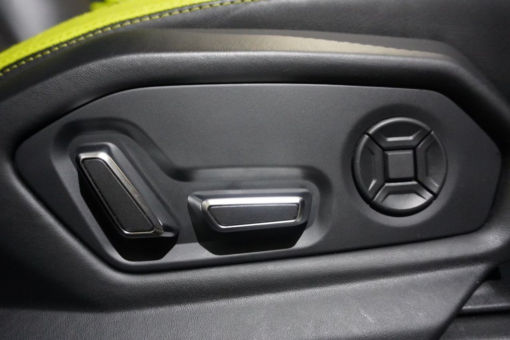 Used Lamborghini Urus 2022 for sale - 76914719: Photo 16