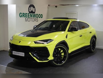 2022 (AC) - 4.0T FSI V8 Graphite Capsule 5dr Auto