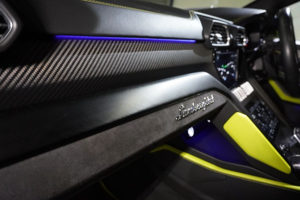 Used Lamborghini Urus 2022 for sale - 76914719: Photo 23