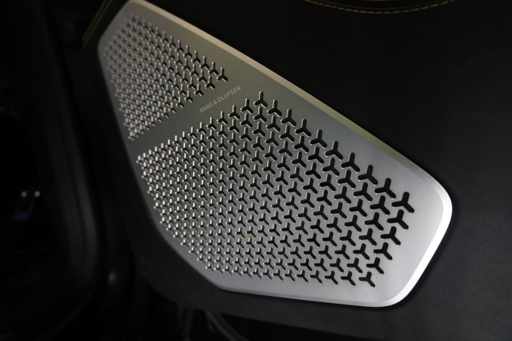 Used Lamborghini Urus 2022 for sale - 76914719: Photo 24