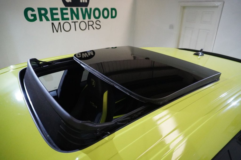 Used Lamborghini Urus 2022 for sale - 76914719: Photo 31