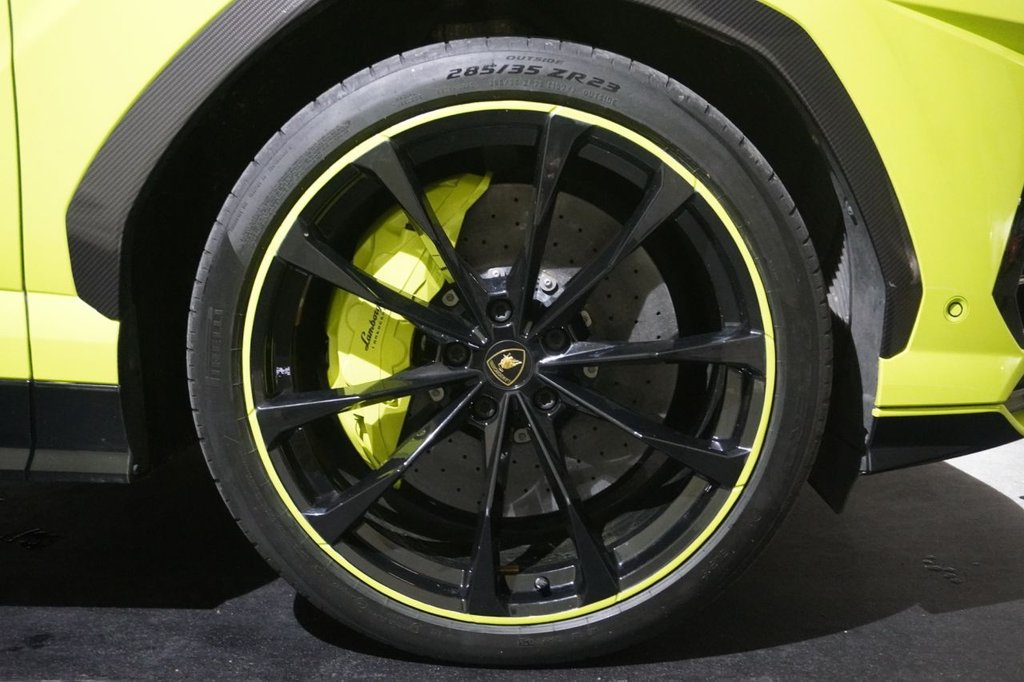 Used Lamborghini Urus 2022 for sale - 76914719: Photo 34