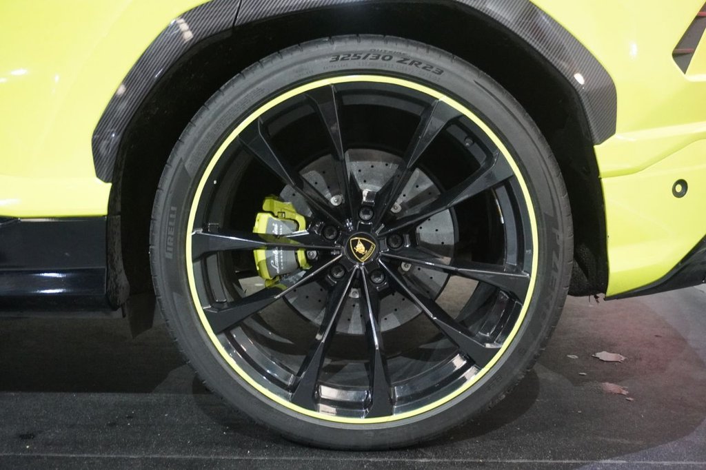 Used Lamborghini Urus 2022 for sale - 76914719: Photo 36