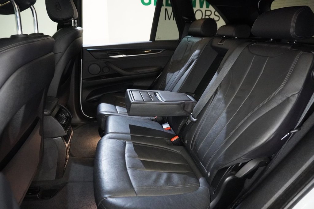 Used BMW X5 2017 for sale - 76105860: Photo 12