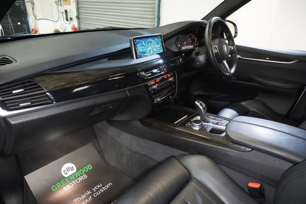 Used BMW X5 2017 for sale - 76105860: Photo 13