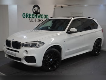 BMW - X5