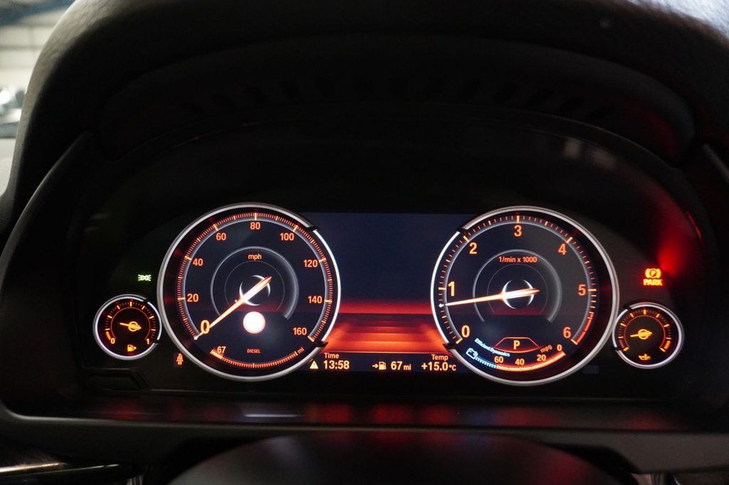 Used BMW X5 2017 for sale - 76105860: Photo 21