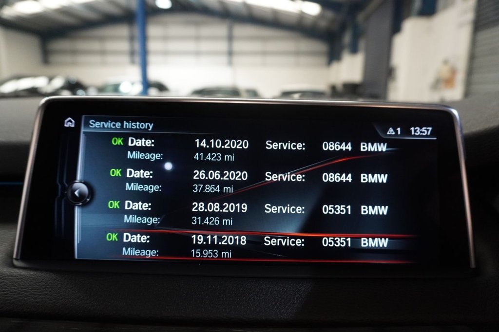 Used BMW X5 2017 for sale - 76105860: Photo 23