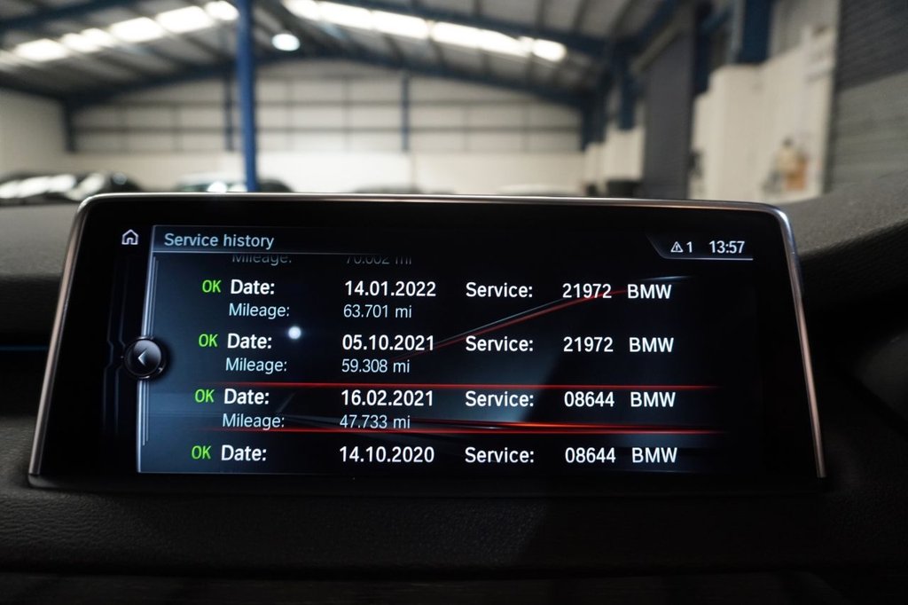 Used BMW X5 2017 for sale - 76105860: Photo 24