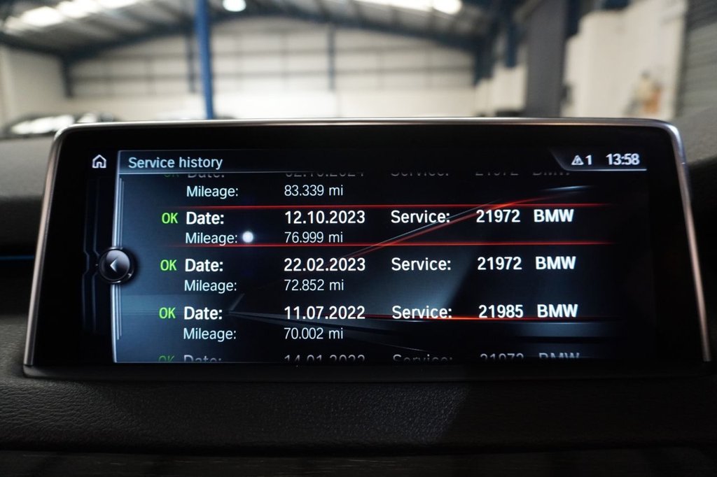 Used BMW X5 2017 for sale - 76105860: Photo 25