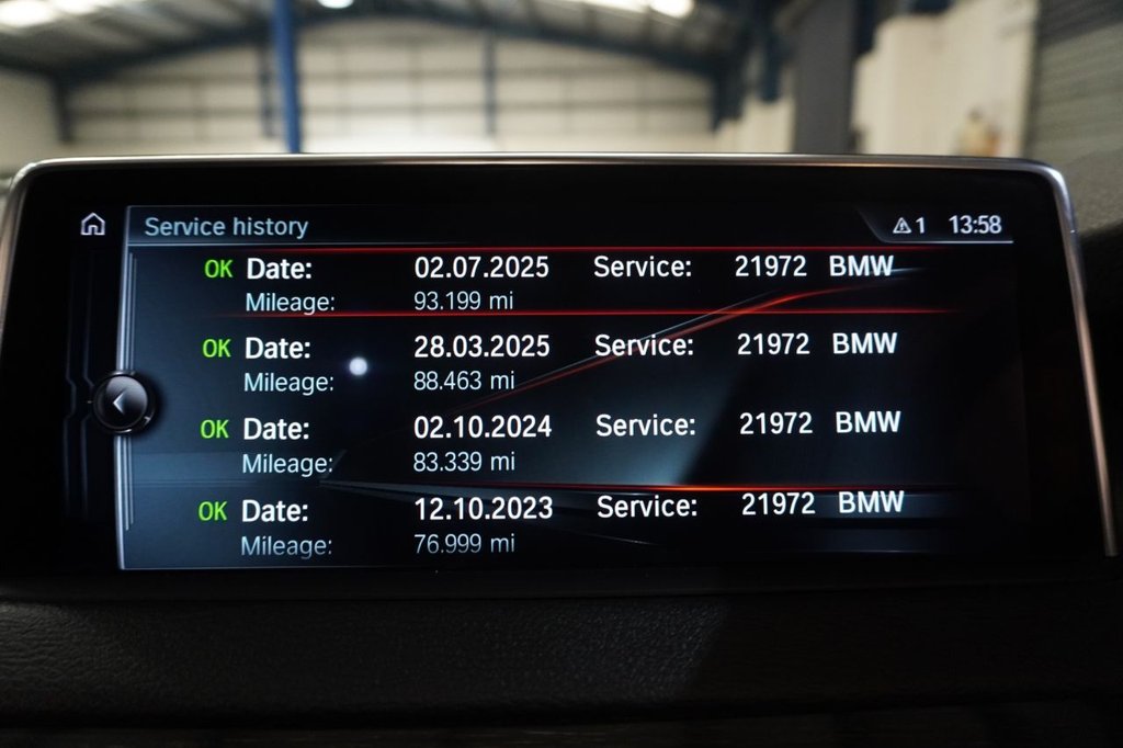 Used BMW X5 2017 for sale - 76105860: Photo 26