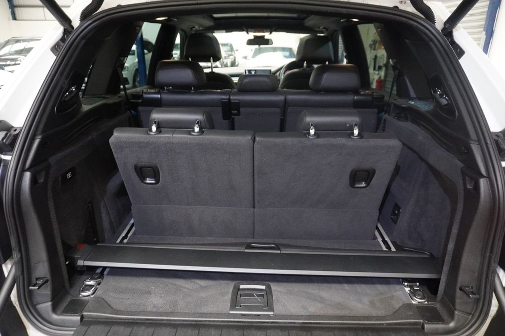 Used BMW X5 2017 for sale - 76105860: Photo 28