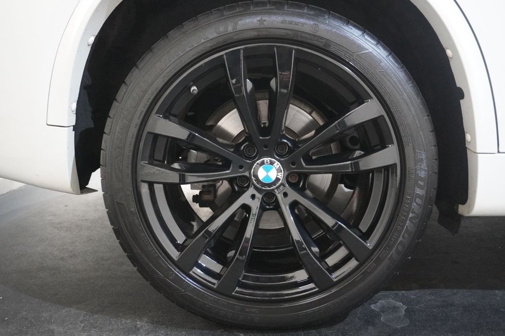 Used BMW X5 2017 for sale - 76105860: Photo 29