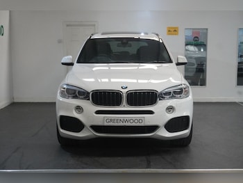 Used BMW X5 2017 for sale - 76105860: Photo 2