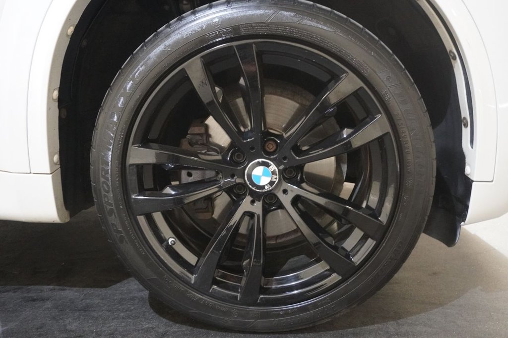 Used BMW X5 2017 for sale - 76105860: Photo 30