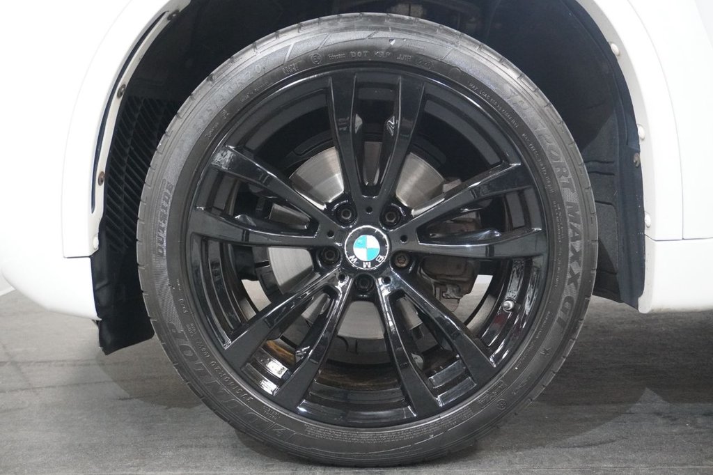 Used BMW X5 2017 for sale - 76105860: Photo 31