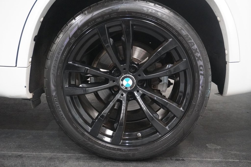 Used BMW X5 2017 for sale - 76105860: Photo 32