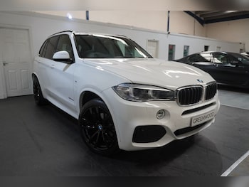 Used BMW X5 2017 for sale - 76105860: Photo 3