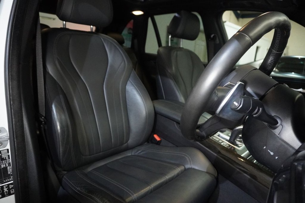 Used BMW X5 2017 for sale - 76105860: Photo 7