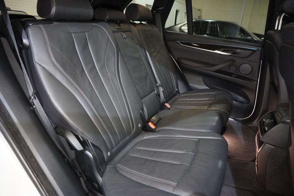 Used BMW X5 2017 for sale - 76105860: Photo 8