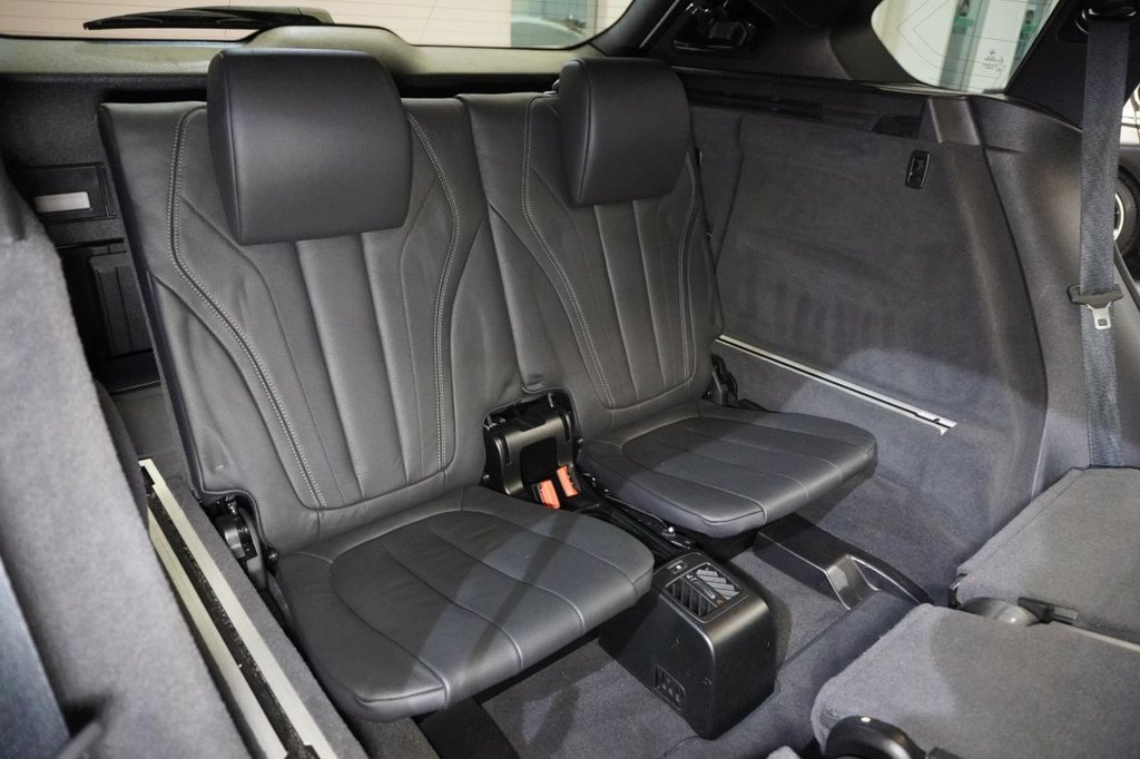 Used BMW X5 2017 for sale - 76105860: Photo 9