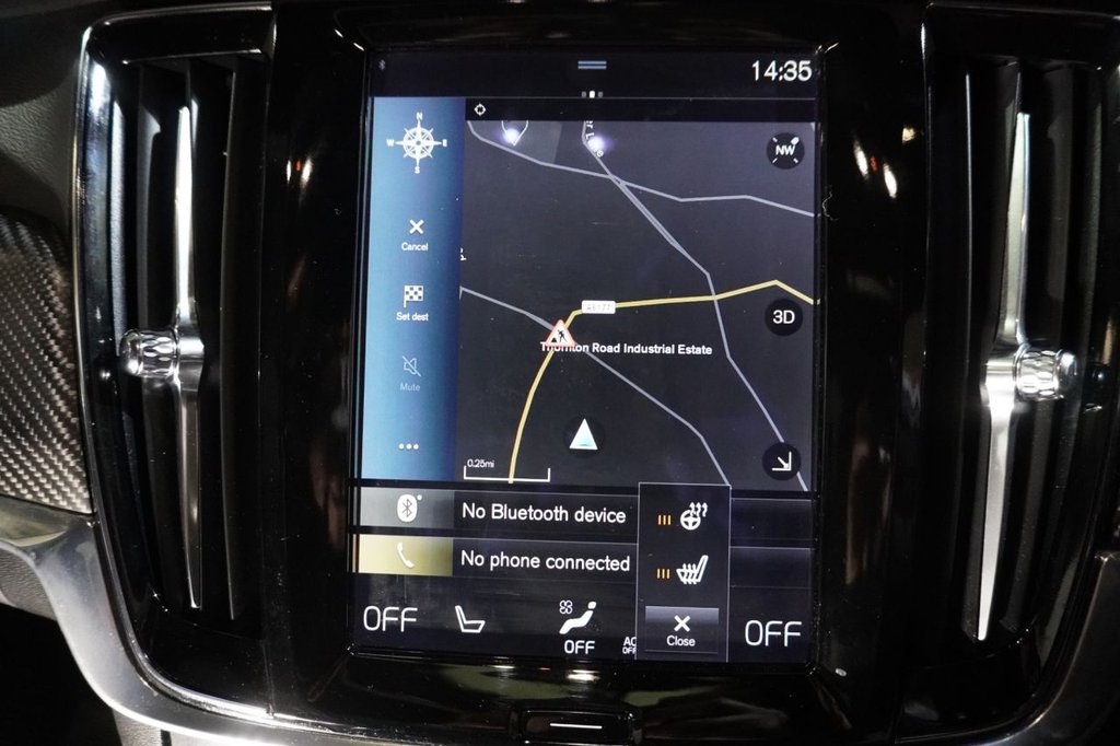 Used Volvo S90 2018 for sale - 76934608: Photo 11