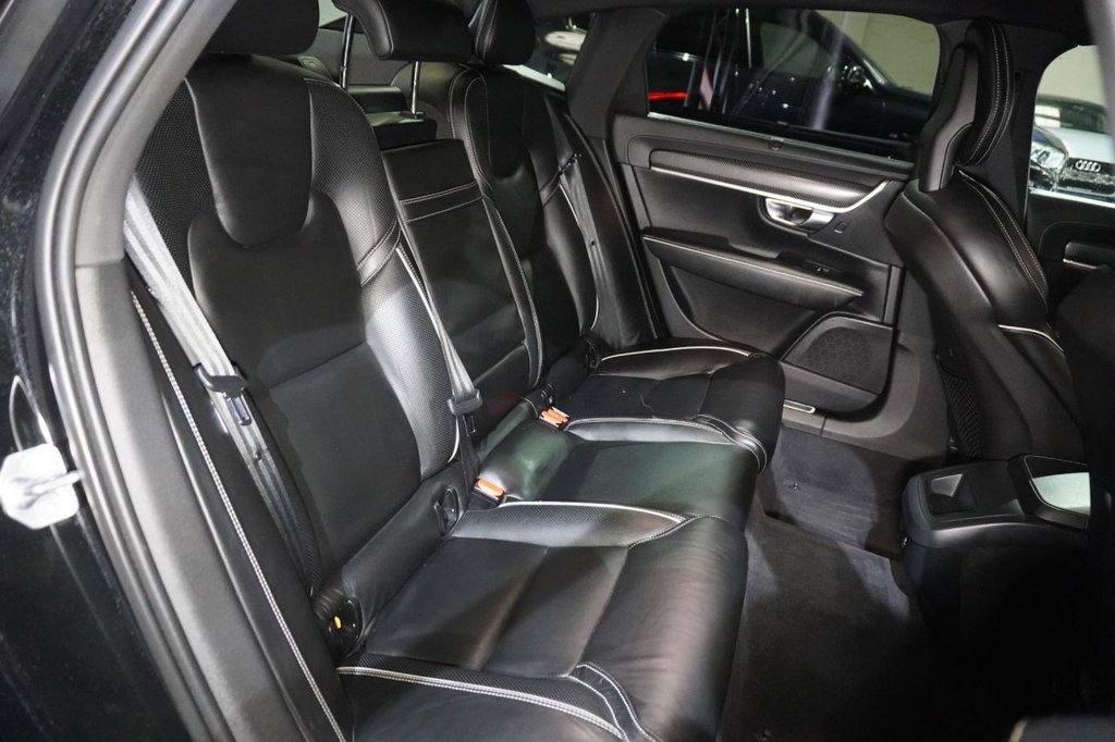 Used Volvo S90 2018 for sale - 76934608: Photo 15