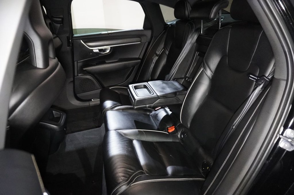 Used Volvo S90 2018 for sale - 76934608: Photo 16