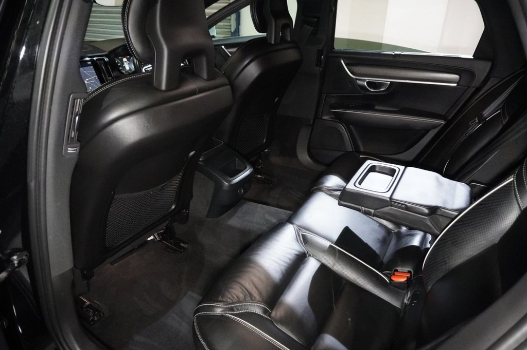 Used Volvo S90 2018 for sale - 76934608: Photo 17