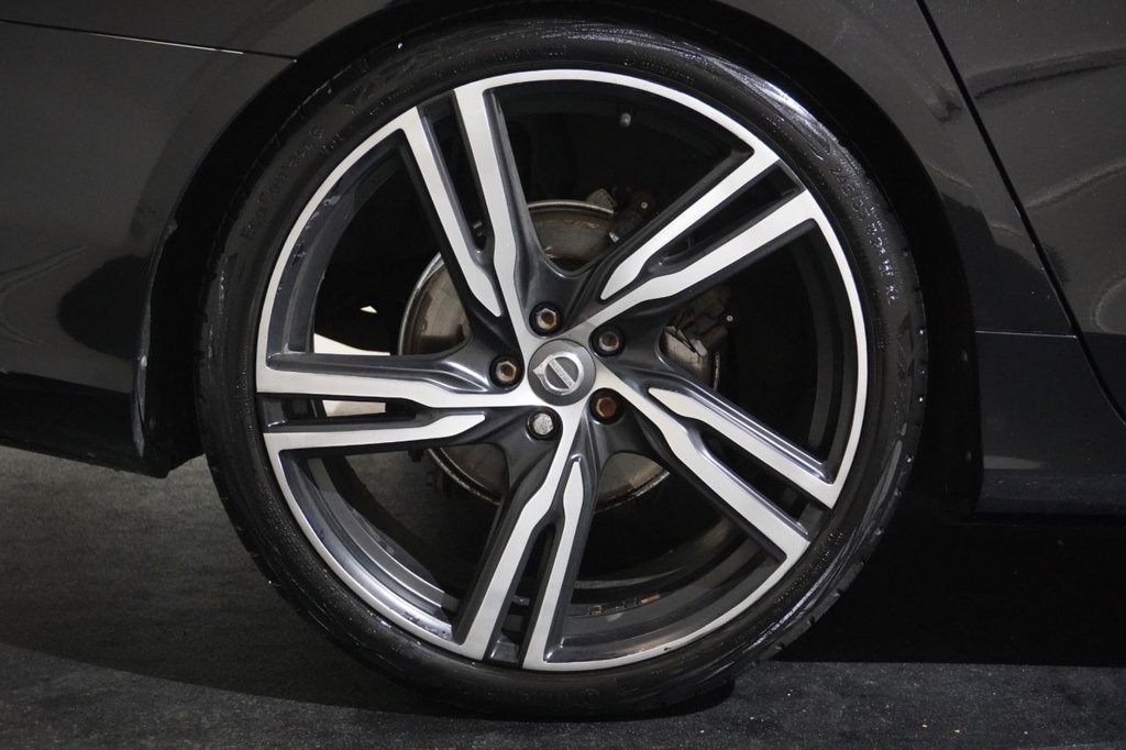 Used Volvo S90 2018 for sale - 76934608: Photo 23