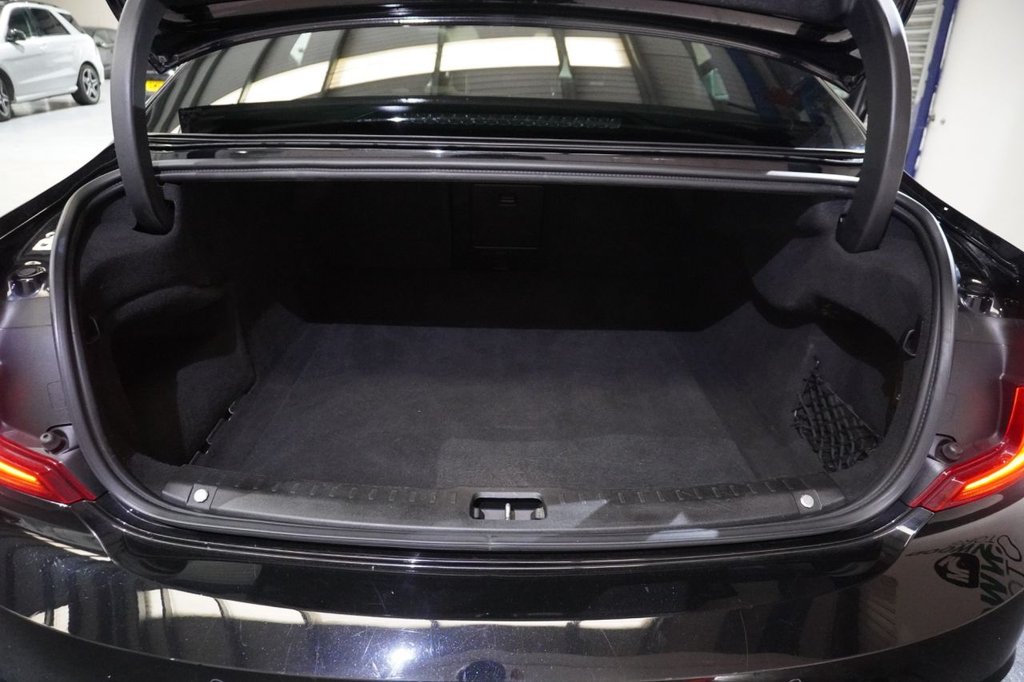 Used Volvo S90 2018 for sale - 76934608: Photo 24