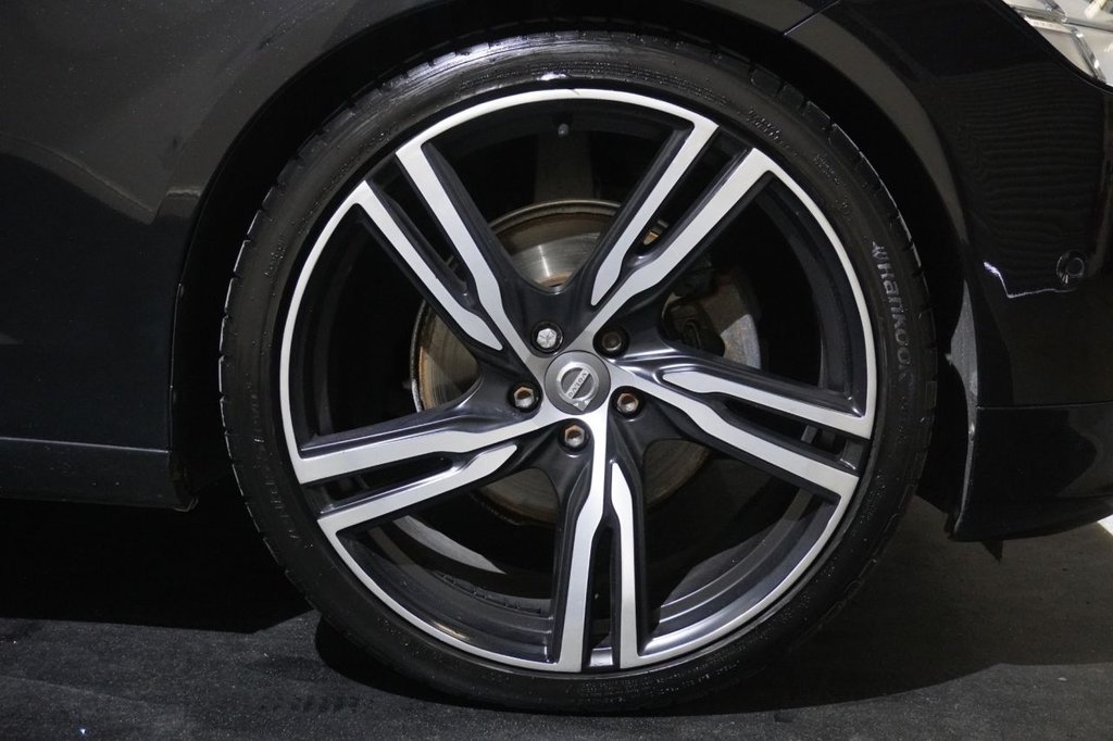 Used Volvo S90 2018 for sale - 76934608: Photo 25