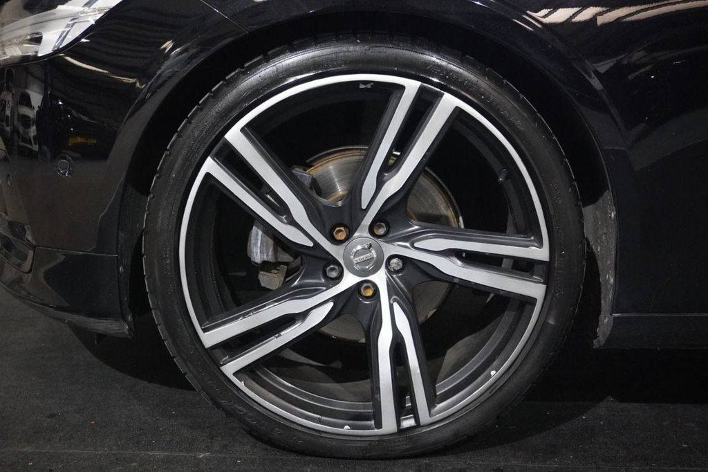 Used Volvo S90 2018 for sale - 76934608: Photo 26