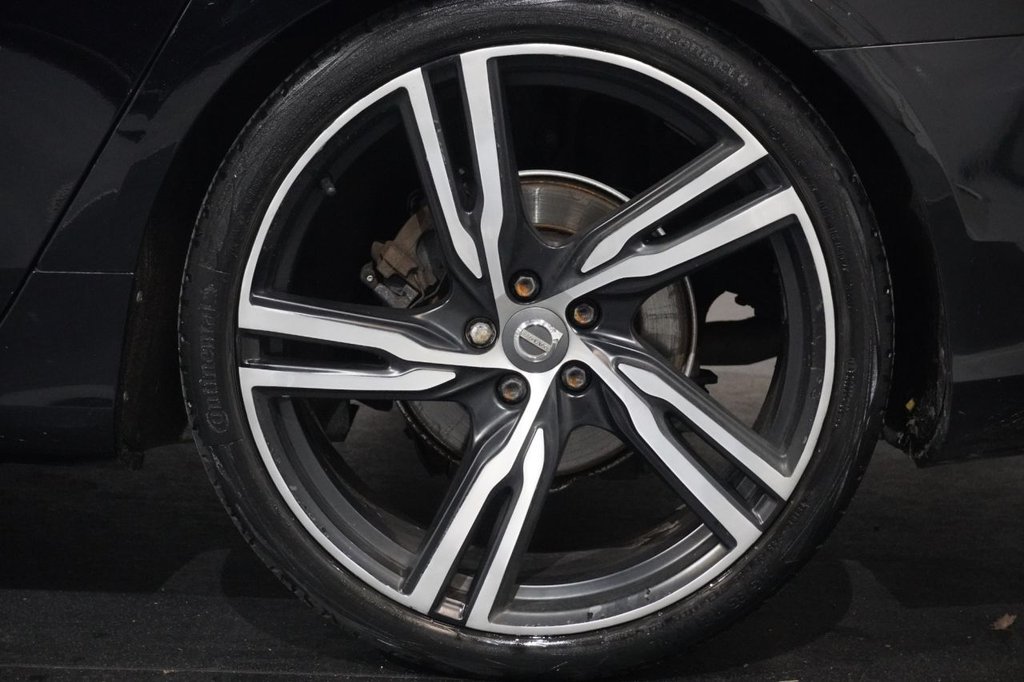 Used Volvo S90 2018 for sale - 76934608: Photo 27