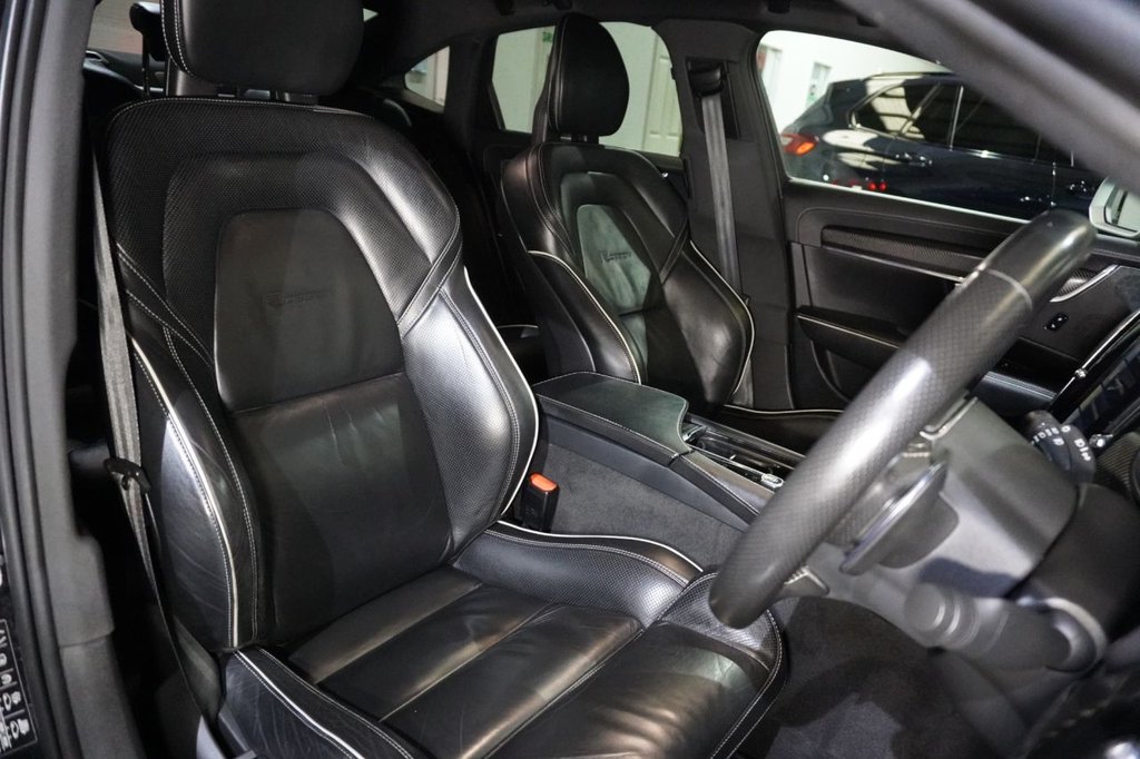 Used Volvo S90 2018 for sale - 76934608: Photo 4