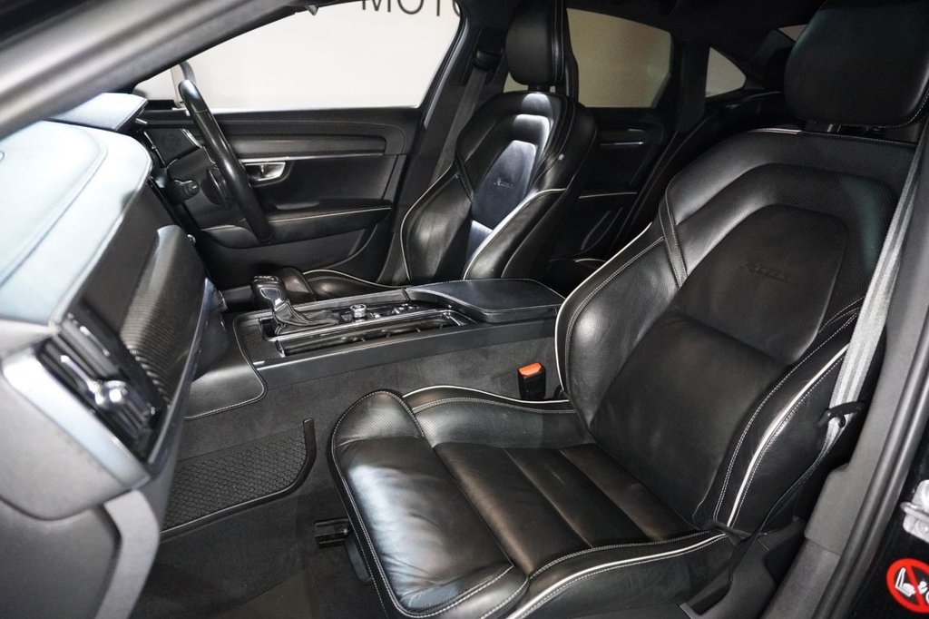 Used Volvo S90 2018 for sale - 76934608: Photo 6