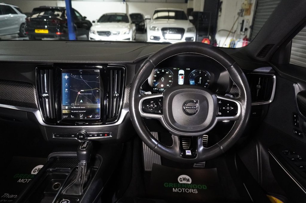 Used Volvo S90 2018 for sale - 76934608: Photo 8