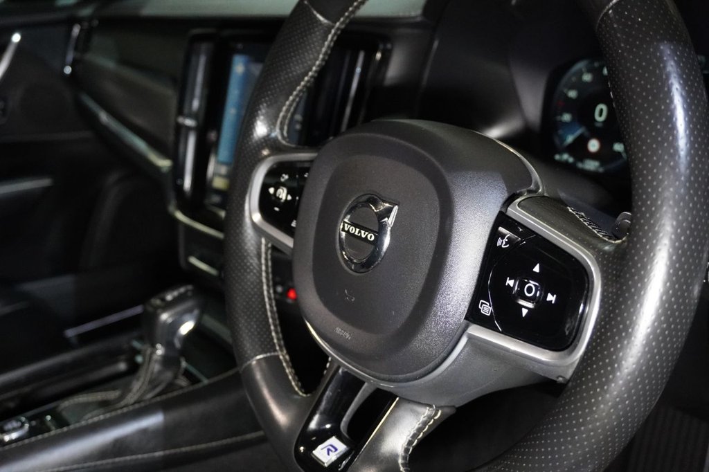 Used Volvo S90 2018 for sale - 76934608: Photo 9