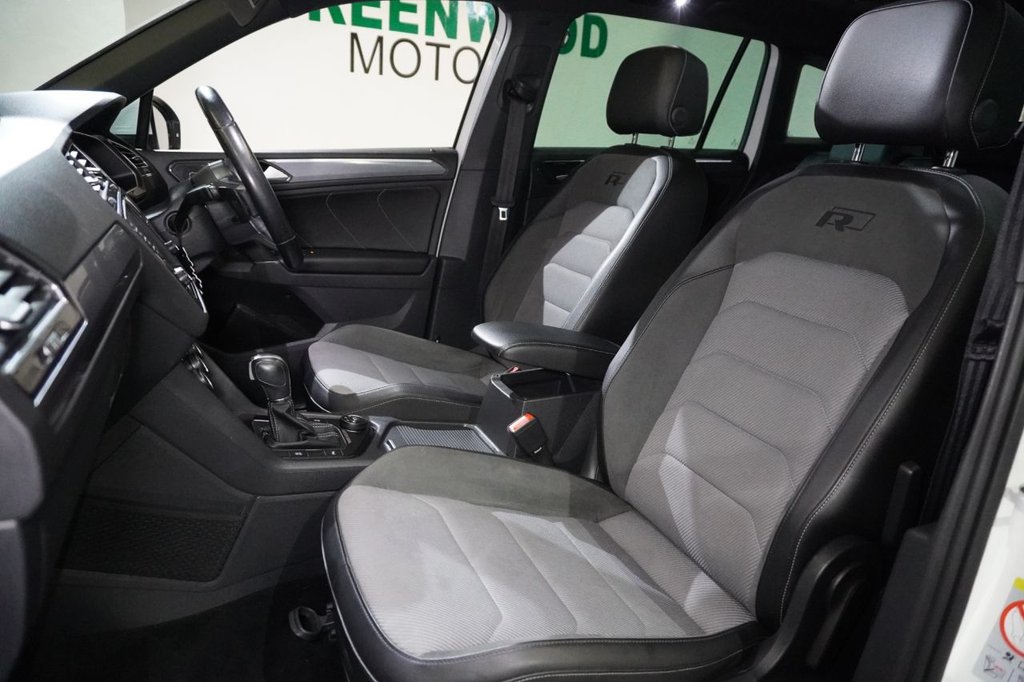 Used Volkswagen Tiguan 2017 for sale - 77065049: Photo 10