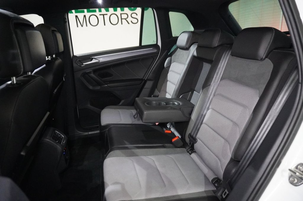 Used Volkswagen Tiguan 2017 for sale - 77065049: Photo 11