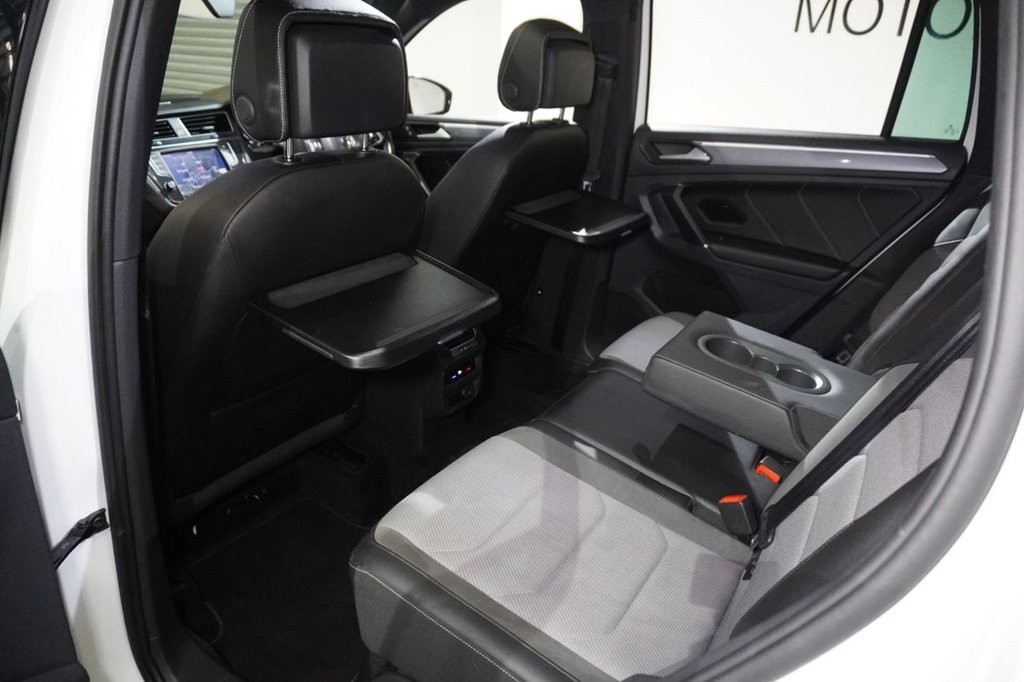 Used Volkswagen Tiguan 2017 for sale - 77065049: Photo 12