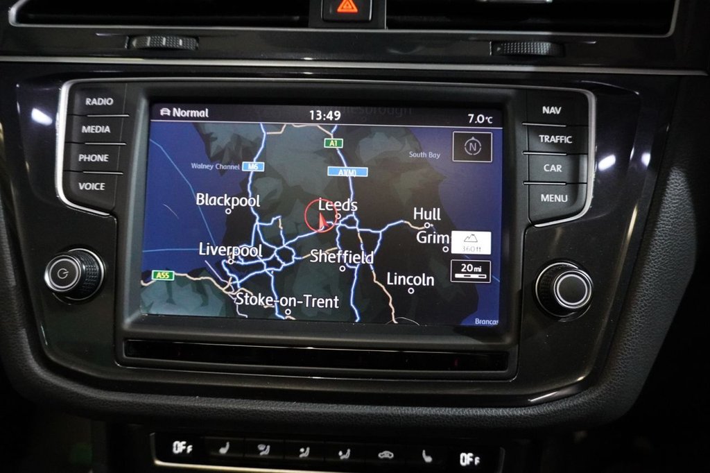 Used Volkswagen Tiguan 2017 for sale - 77065049: Photo 15