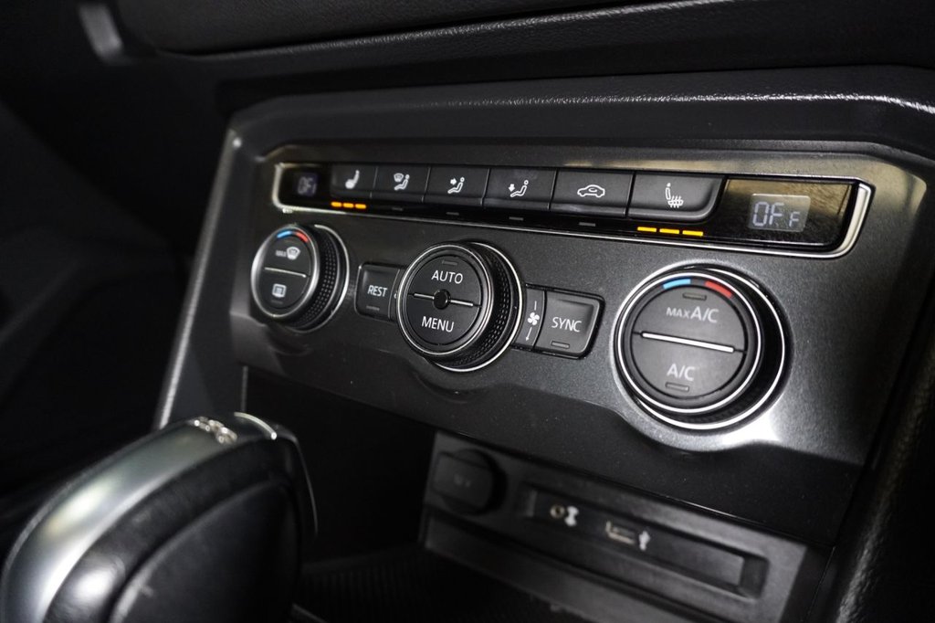 Used Volkswagen Tiguan 2017 for sale - 77065049: Photo 17