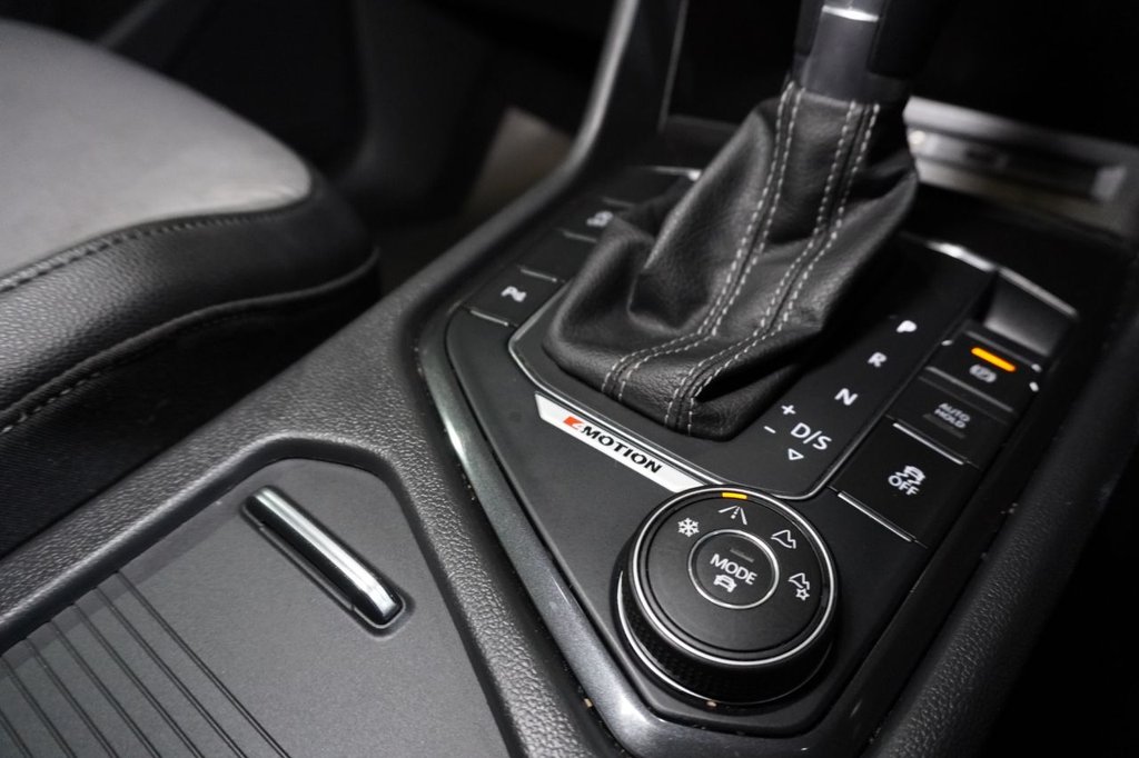 Used Volkswagen Tiguan 2017 for sale - 77065049: Photo 18