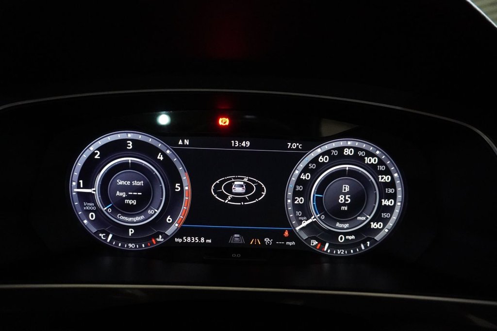 Used Volkswagen Tiguan 2017 for sale - 77065049: Photo 20