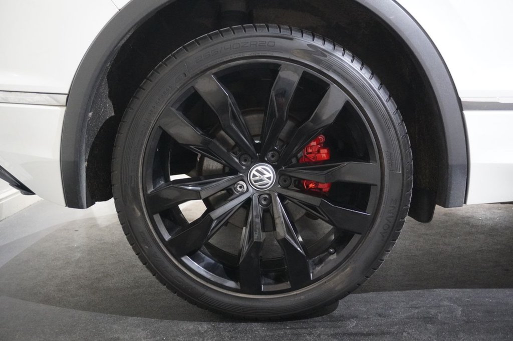 Used Volkswagen Tiguan 2017 for sale - 77065049: Photo 22